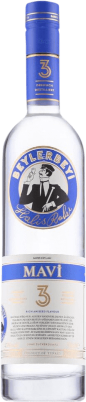 26,95 € | Raki Beylerbeyi Mavi Raki Turquie 70 cl