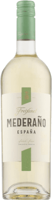 Freixenet Mederaño Blanco セミドライ セミスイート