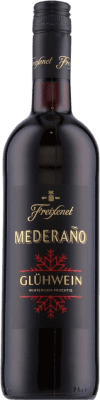 Freixenet Mederaño Glühwein Rot