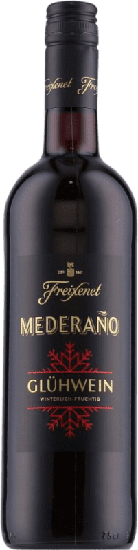 8,95 € Envoi gratuit | Vin rouge Freixenet Mederaño Glühwein Rot I.G.P. Vino de la Tierra de Castilla