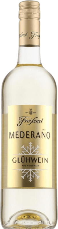 9,95 € 送料無料 | 白ワイン Freixenet Mederaño Glühwein Weiß I.G.P. Vino de la Tierra de Castilla