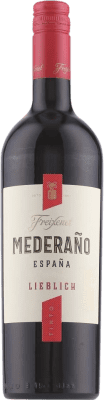 Freixenet Mederaño Tinto Doce Vino de la Tierra de Castilla 75 cl