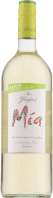 Freixenet Mía Blanco Special Edition Sec 1 L