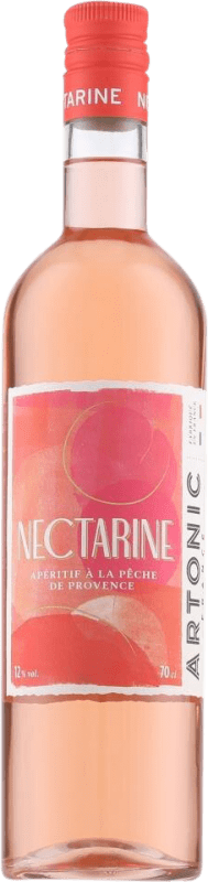 18,95 € | リキュール Artonic フランス 70 cl Nectarine — ネクタリン