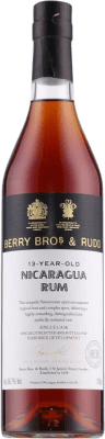 朗姆酒 Berry Bros & Rudd Nicaragua 13 岁 70 cl