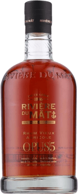 朗姆酒 Rivière Du Mat Opus 5 70 cl