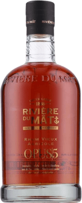 103,95 € Free Shipping | Rum Rivière Du Mat Opus 5 Rum Rivière Du Mat Opus 5