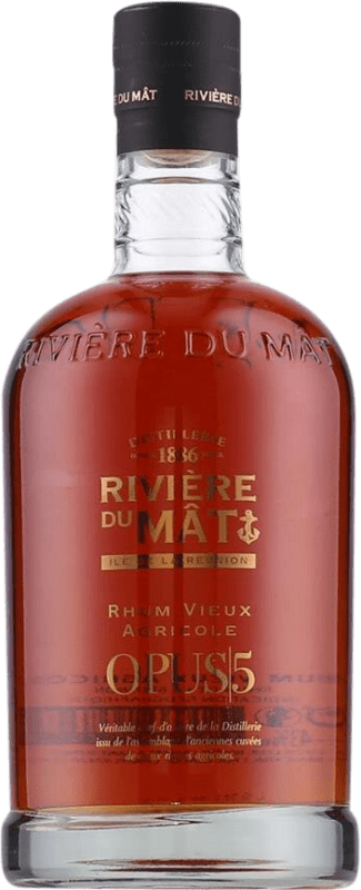 103,95 € Free Shipping | Rum Rivière Du Mat Opus 5