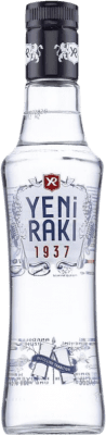 Напитки и миксеры Yeni Raki Original 1937 треть литровая бутылка 35 cl