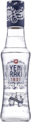 Raki Yeni Raki Kleine Flasche 20 cl