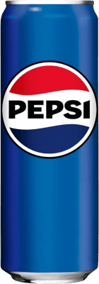 0,95 € Envoi gratuit | Boissons et Mixers Pepsi Original Canette 33 cl