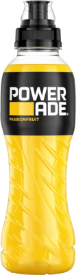 Refrigerantes Powerade 50 cl Passion Fruit — Maracujá