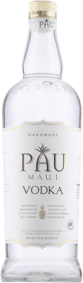 ウォッカ Pau. Maui 1 L