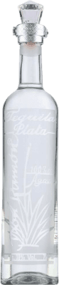Tequila Don Ramon Plata — Edição Prata