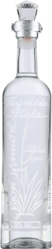 32,95 € | Tequila Don Ramon Plata — Edizione Argento Messico 70 cl