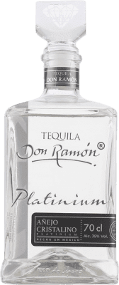 テキーラ Don Ramon Platinium Añejo Cristalino 70 cl