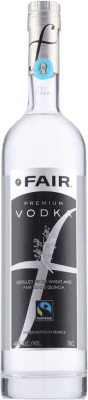 ウォッカ Fair Premium 70 cl