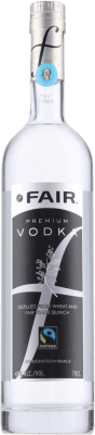 Водка Fair Premium — Премиум