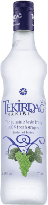 Anice Tekirdag Rakisi