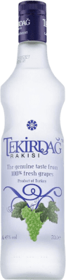 Aniseed Tekirdag Rakisi 70 cl