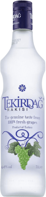 29,95 € 免费送货 | 八角 Tekirdag Rakisi