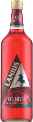 シュナップ Lanius Red Melon 1 L