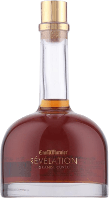 利口酒 Grand Marnier Révélation Grande Cuvée 70 cl