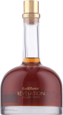 Ликёры Grand Marnier Révélation Grande Cuvée