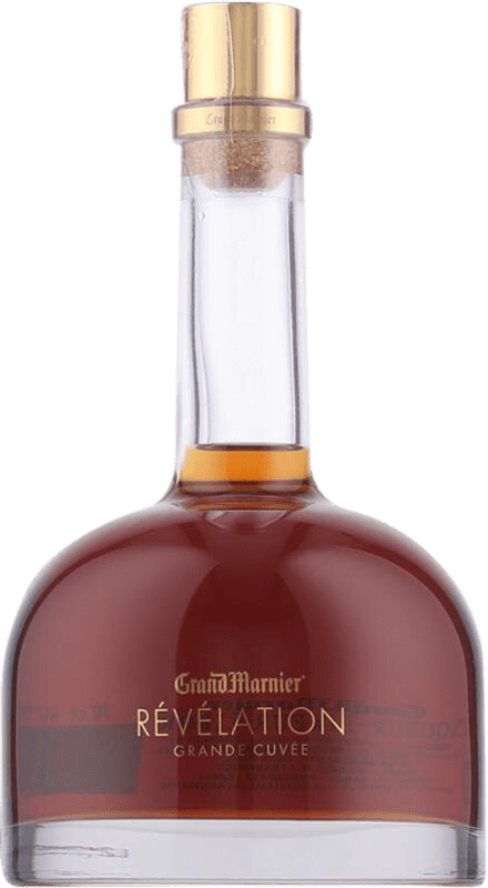 685,95 € | Ликёры Grand Marnier Révélation Grande Cuvée Франция 70 cl