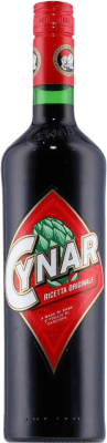 Liquori Cynar Originale 70 cl Alcachofa — Carciofo