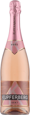 Kupferberg Rosé Sekt Seco 75 cl