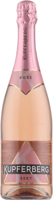 Kupferberg Trocken — Seco Rosé — Rosado 75 cl