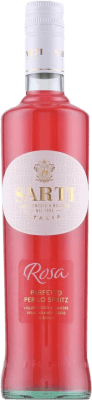 ウォッカ Sarti. Rosa 70 cl