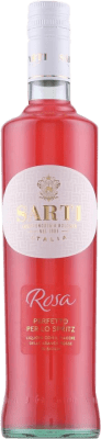 Vodka Sarti 70 cl Strawberry — Fresa
