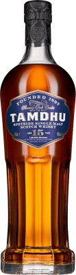 Single Malt Whisky Tamdhu Scotch Limited Release 15 Ans