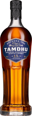 Whisky Single Malt Tamdhu Édition Limitée 15 Ans