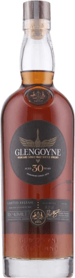Single Malt Whisky Glengoyne Schottland 30 Jahre 70 cl