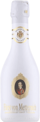 Fürst von Metternich Sekt Seco 20 cl