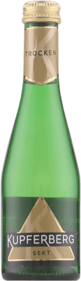 Kupferberg Trocken — Secco 20 cl