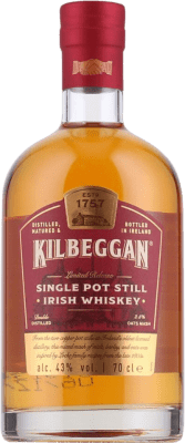 Whisky Blended Kilbeggan Single Pot Still Edizione Limitata 70 cl