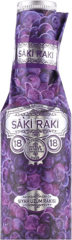 13,95 € Envoi gratuit | Raki Saki Raki Siyah Üzüm Rakisi