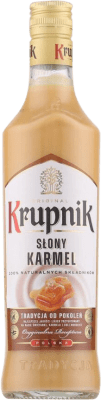 8,95 € | Schnapp Krupnik Slony Karmel Польша бутылка Medium 50 cl