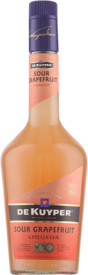 Schnapp De Kuyper Sour Grapefruit 70 cl