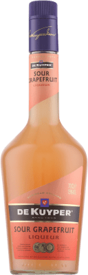 Cocktail Sour