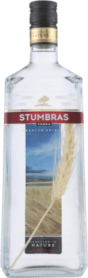 伏特加 Stumbras 70 cl