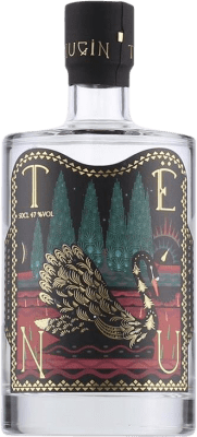 Gin Tenu. Gin Bottiglia Medium 50 cl