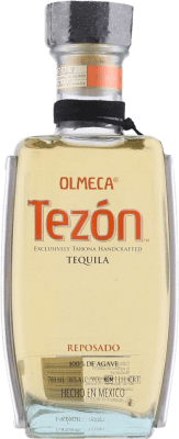 Текила Olmeca Tezón Reposado — Репосадо 70 cl