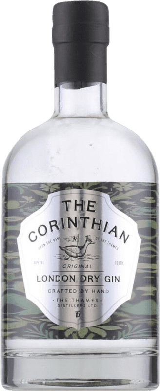 62,95 € Free Shipping | Genever Gin The Corinthian