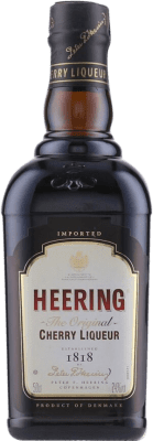 送料無料 | リキュール Peter F. Heering Cherry オリジナル スウェーデン ミディアムボトル 50 cl
