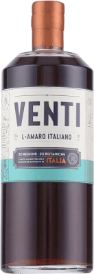 Амаретто Venti. L'Amaro Italiano 70 cl